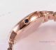 Copy Swiss Cartier Calibre Rose Gold Roman Mens Watch (4)_th.jpg
